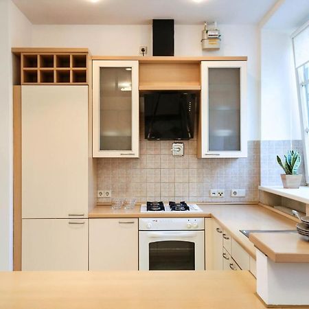 S3 Apartments Heart Of Old Town VNO Exterior foto